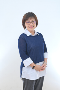 Nina Chen<BR>陳水錦